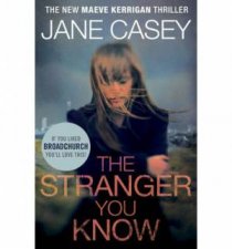 The Stranger You Know