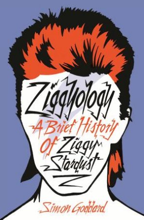 Ziggyology by Simon Goddard