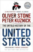 Untold History of the United States