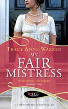 My Fair Mistress A Rouge Regency Romance