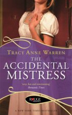 The Accidental Mistress A Rouge Regency Romance