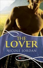 The Lover A Rouge Historical Romance
