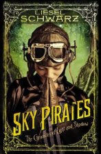Sky Pirates Chronicles of Light and Shadow