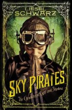 Sky Pirates Chronicles of Light and Shadow