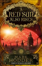 A Red Sun Also Rises