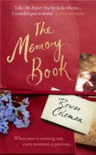 The Memory Book