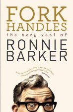 Fork Handles The Bery Vest of Ronnie Barker