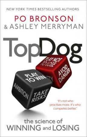 Top Dog by Po/Merryman, Ashley Bronson