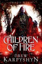 Children of Fire