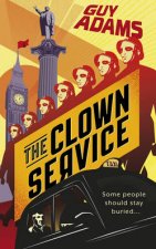 The Clown Service