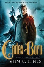 Codex Born