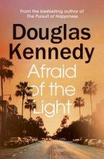 Afraid Of The Light