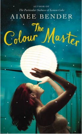 The Color Master by Aimee Bender