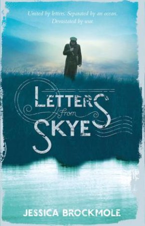 Letters from Skye by Jessica Brockmole