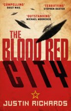 The Blood Red City