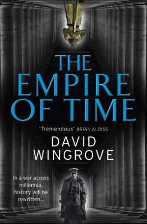 Empire of Time by David Wingrove