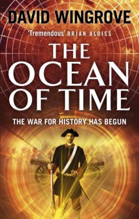 The Ocean of Time by David Wingrove