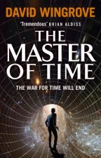 The Master of Time Roads to Moscow Book Three