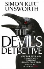 The Devils Detective