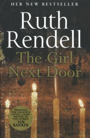 Untitled Ruth Rendell by Ruth Rendell