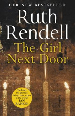 The Girl Next Door by Ruth Rendell