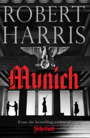 Munich by Robert Harris