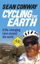 Cycling The Earth A LifeChanging Race Around The World