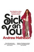 Sick On You The Disastrous Untold Story of The Hollywood Brats  t