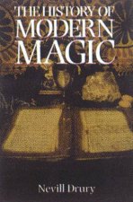 The History Of Modern Magic