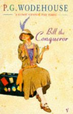 Bill The Conqueror