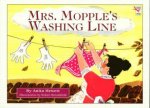 Mrs Mopples Washing Line