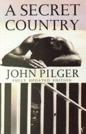 A Secret Country by John Pilger