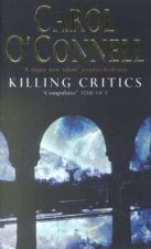 Killing Critics