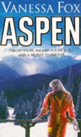 Aspen by Vanessa Fox