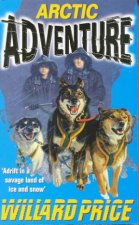 Adventure Arctic Adventure