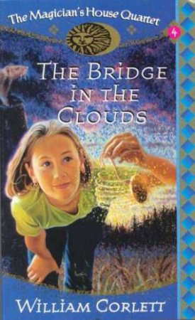 The Bridge In The Clouds by William Corlett