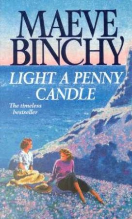 Light A Penny Candle by Maeve Binchy