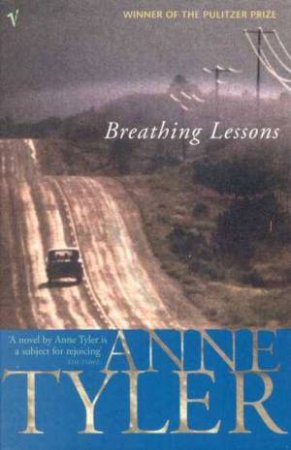 Breathing Lessons by Anne Tyler