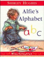Alfies Alphabet