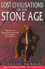 Lost Civilisations Of The Stone Age