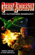Gerry Anderson A Biography