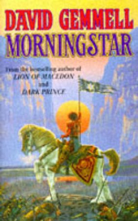 A Jon Shannow Novel: Morningstar by David Gemmell