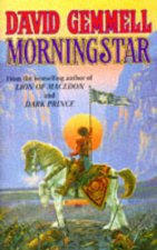 A Jon Shannow Novel Morningstar