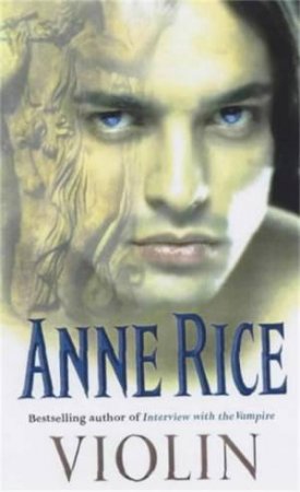 Violin by Anne Rice