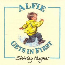 Alfie Gets In First