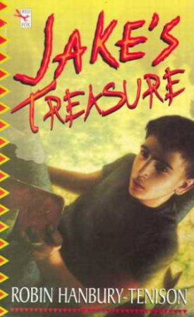 Jake's Treasure by Robin Hanbury-Tenison