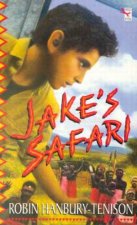 Jakes Safari