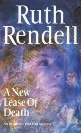 New Lease Of Death by Ruth Rendell