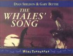Red Fox Mini Treasures The Whales Song
