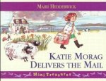 Red Fox Mini Treasures Katie Morag Deliver Mail